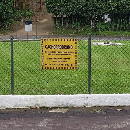 Condominio Terras De Sao Jose 瓜鲁雅 外观 照片