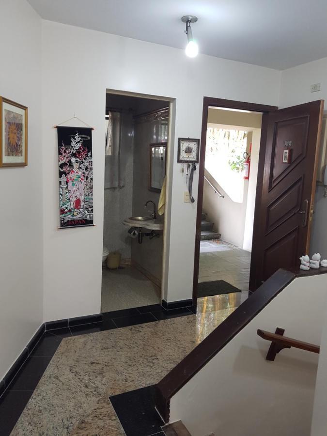 Condominio Terras De Sao Jose 瓜鲁雅 外观 照片