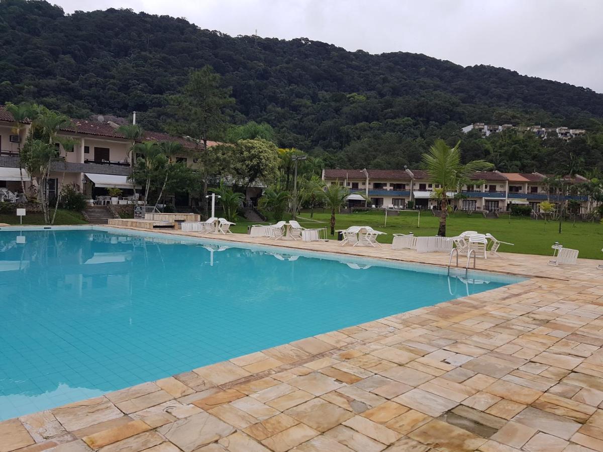 Condominio Terras De Sao Jose 瓜鲁雅 外观 照片