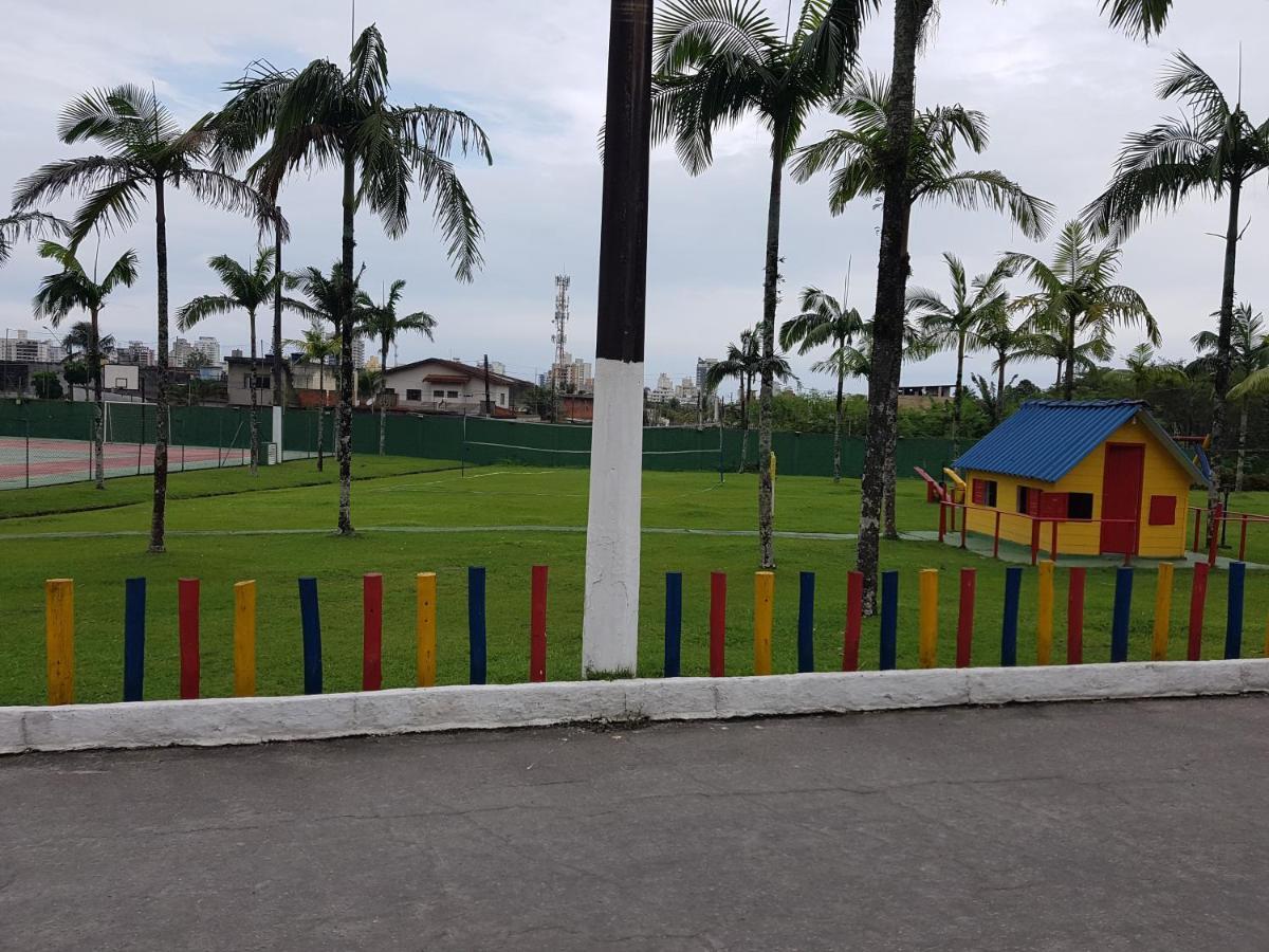 Condominio Terras De Sao Jose 瓜鲁雅 外观 照片