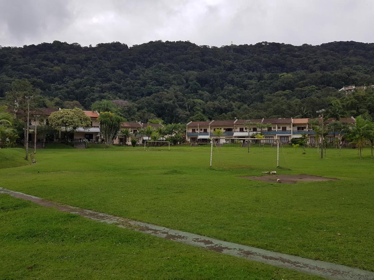 Condominio Terras De Sao Jose 瓜鲁雅 外观 照片