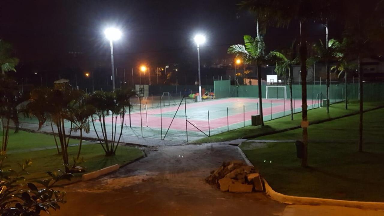 Condominio Terras De Sao Jose 瓜鲁雅 外观 照片