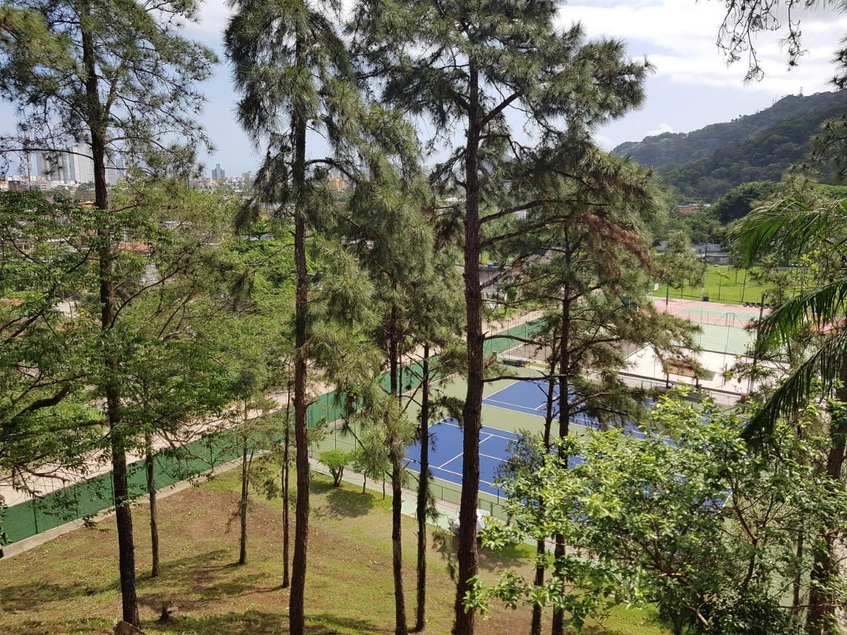 Condominio Terras De Sao Jose 瓜鲁雅 外观 照片
