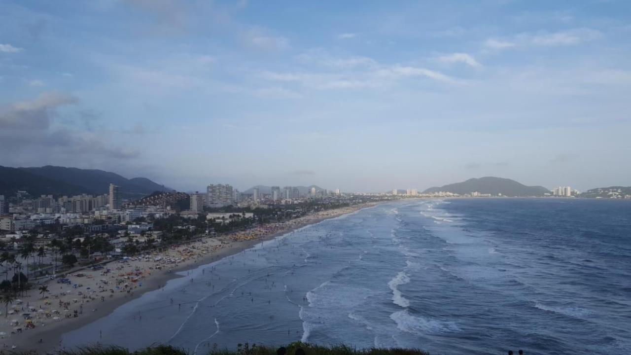 Condominio Terras De Sao Jose 瓜鲁雅 外观 照片