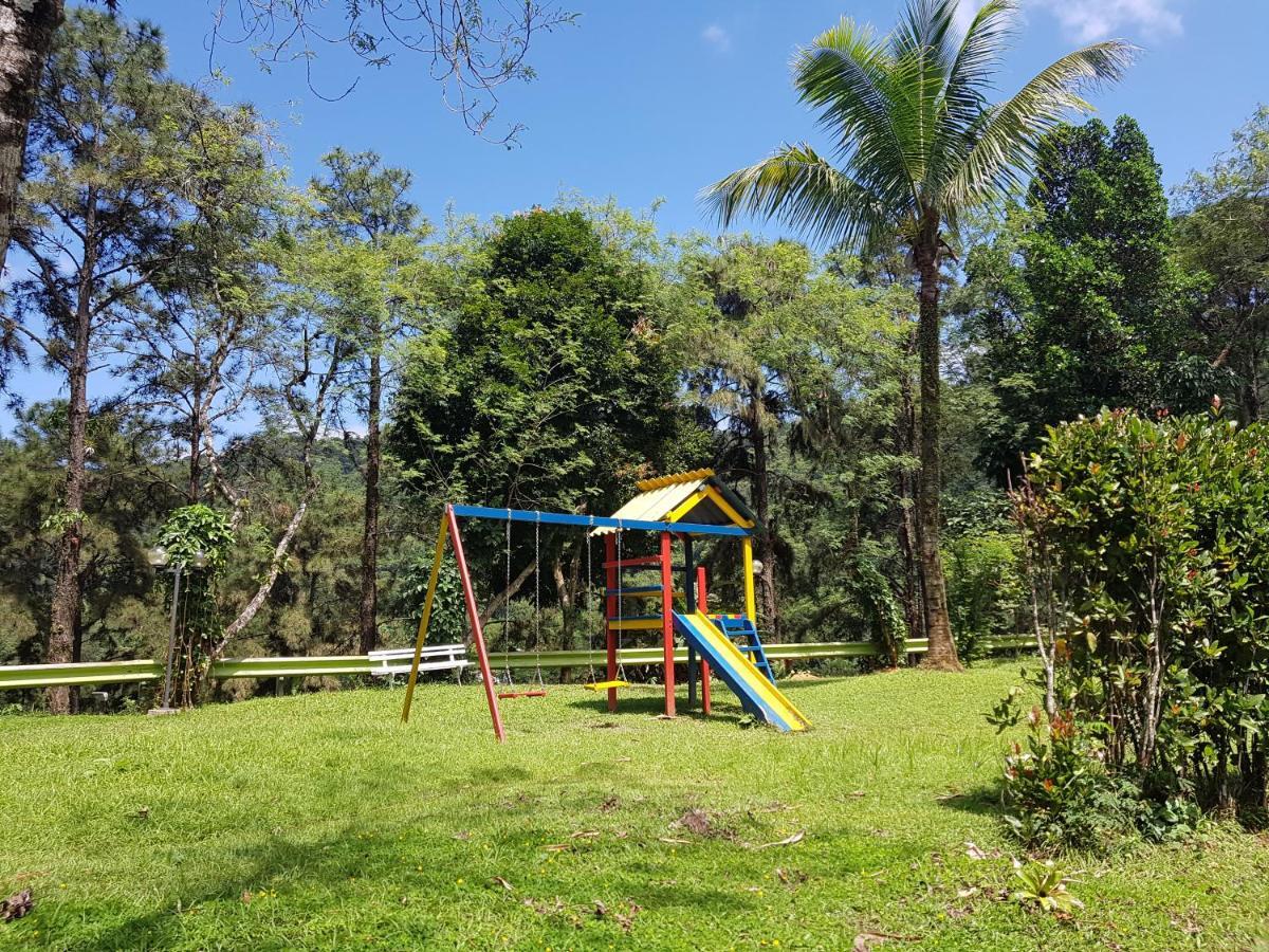 Condominio Terras De Sao Jose 瓜鲁雅 外观 照片