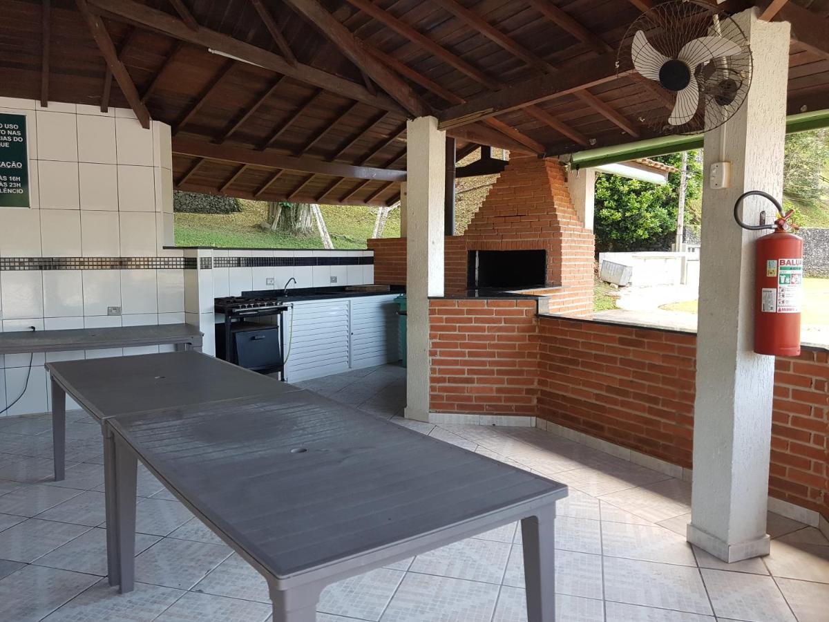 Condominio Terras De Sao Jose 瓜鲁雅 外观 照片