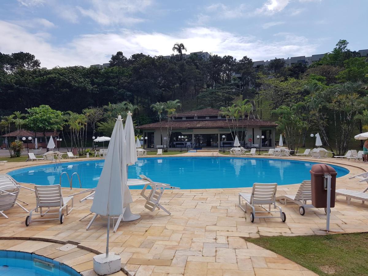 Condominio Terras De Sao Jose 瓜鲁雅 外观 照片