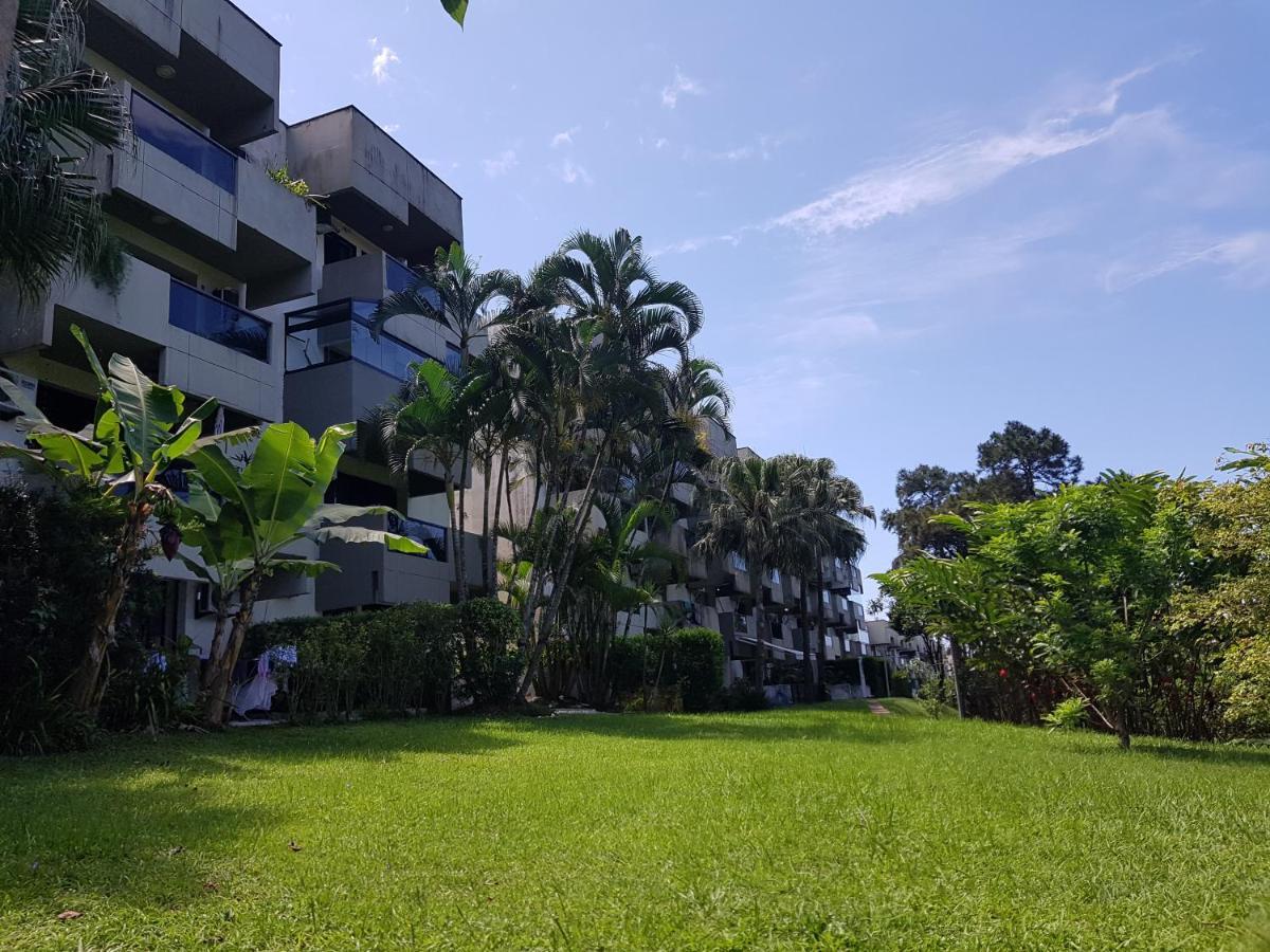 Condominio Terras De Sao Jose 瓜鲁雅 外观 照片