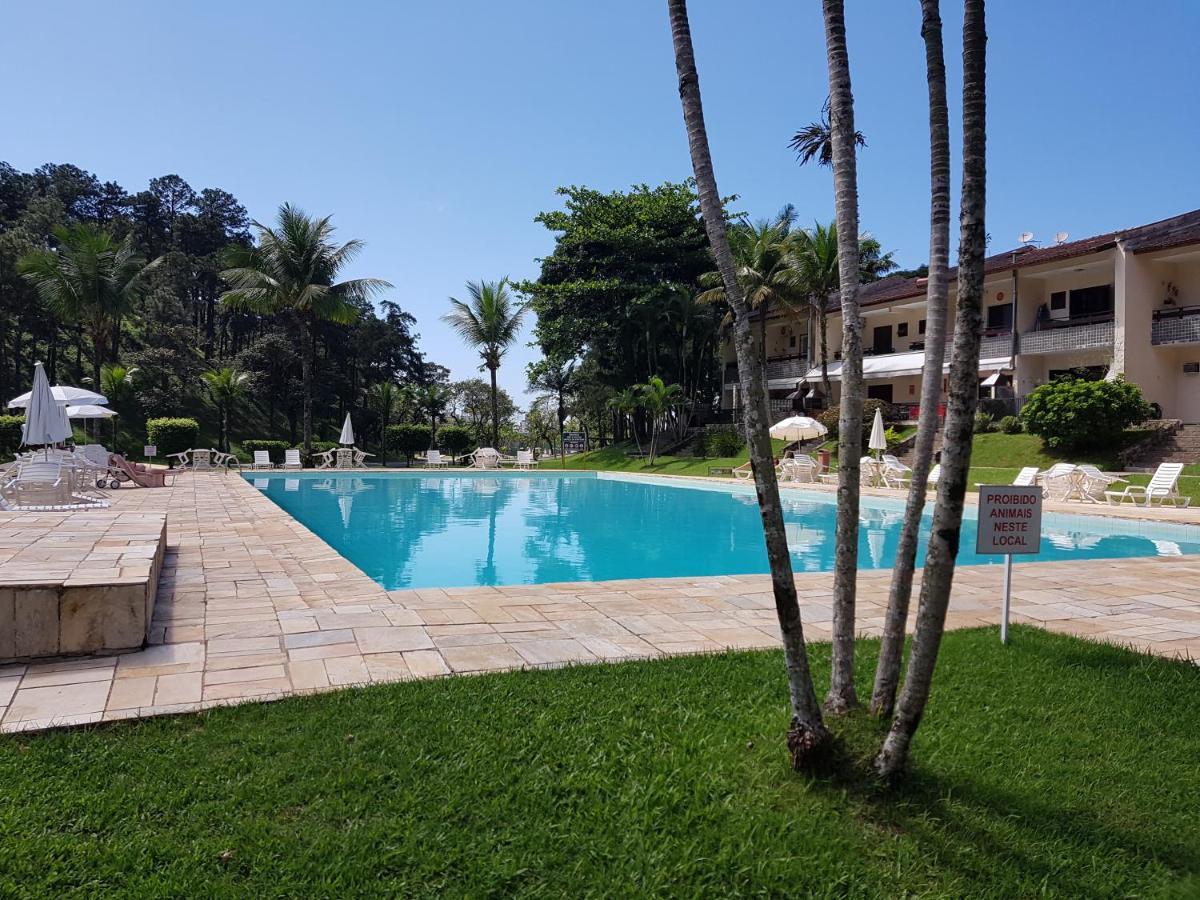 Condominio Terras De Sao Jose 瓜鲁雅 外观 照片