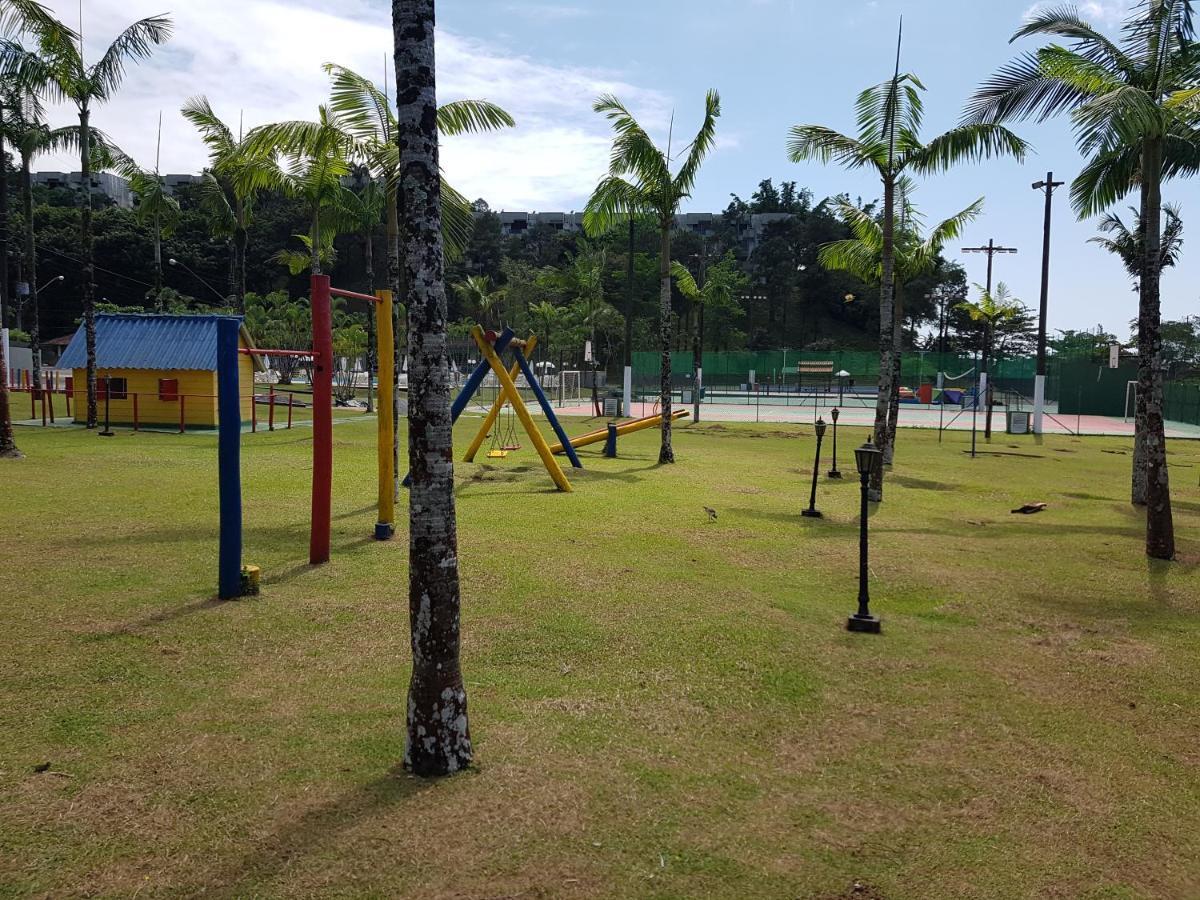 Condominio Terras De Sao Jose 瓜鲁雅 外观 照片