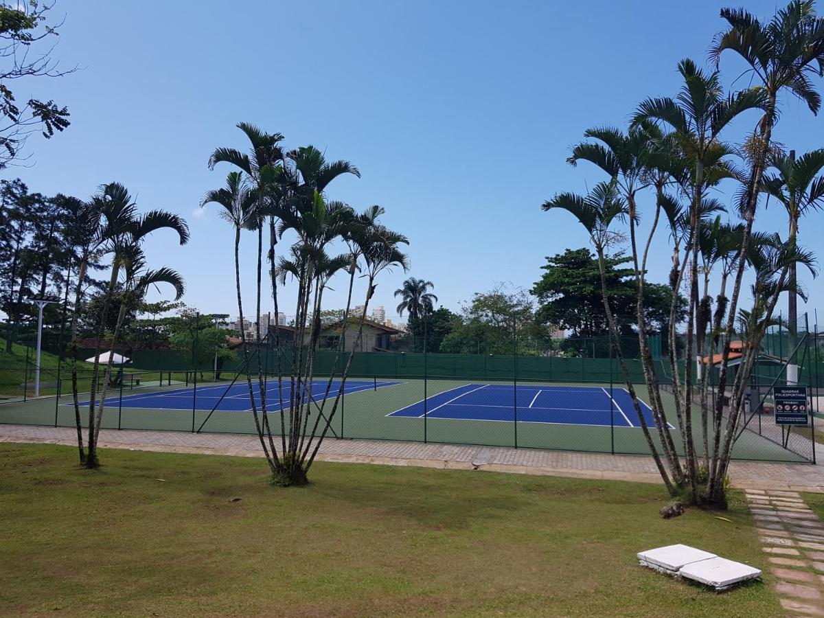 Condominio Terras De Sao Jose 瓜鲁雅 外观 照片