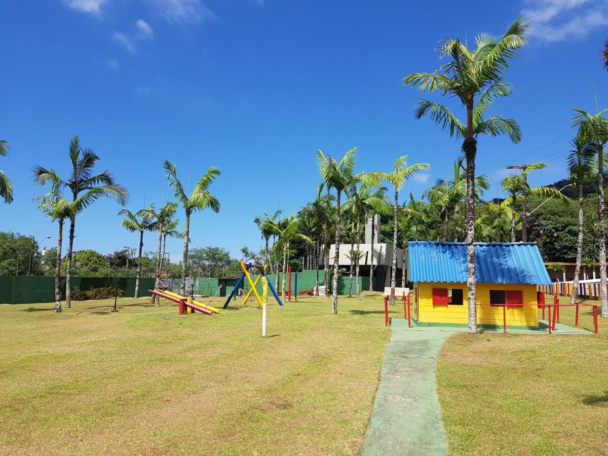 Condominio Terras De Sao Jose 瓜鲁雅 外观 照片